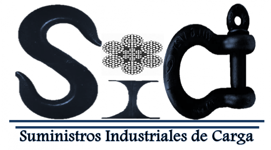 Suministros industriales de Carga - 01